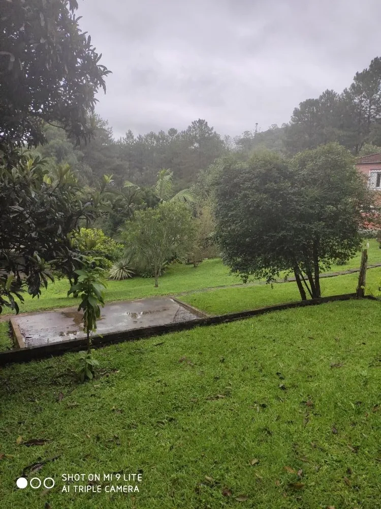 Chácara, 4 quartos, 2100 m² - Foto 19