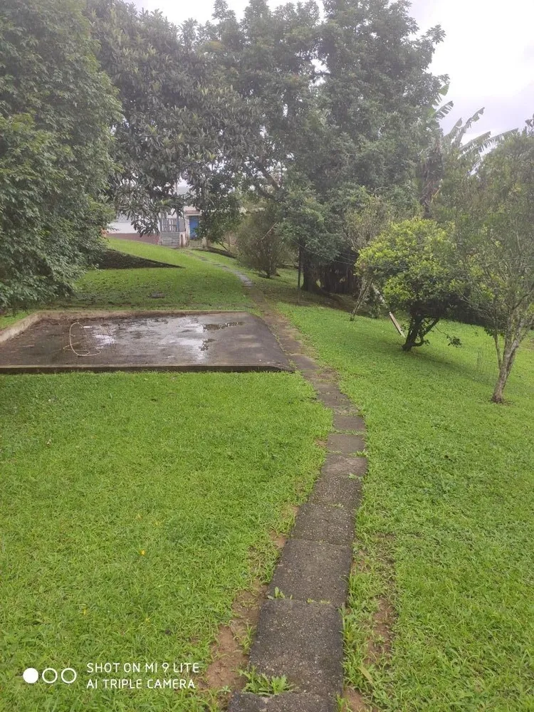 Chácara, 4 quartos, 2100 m² - Foto 8