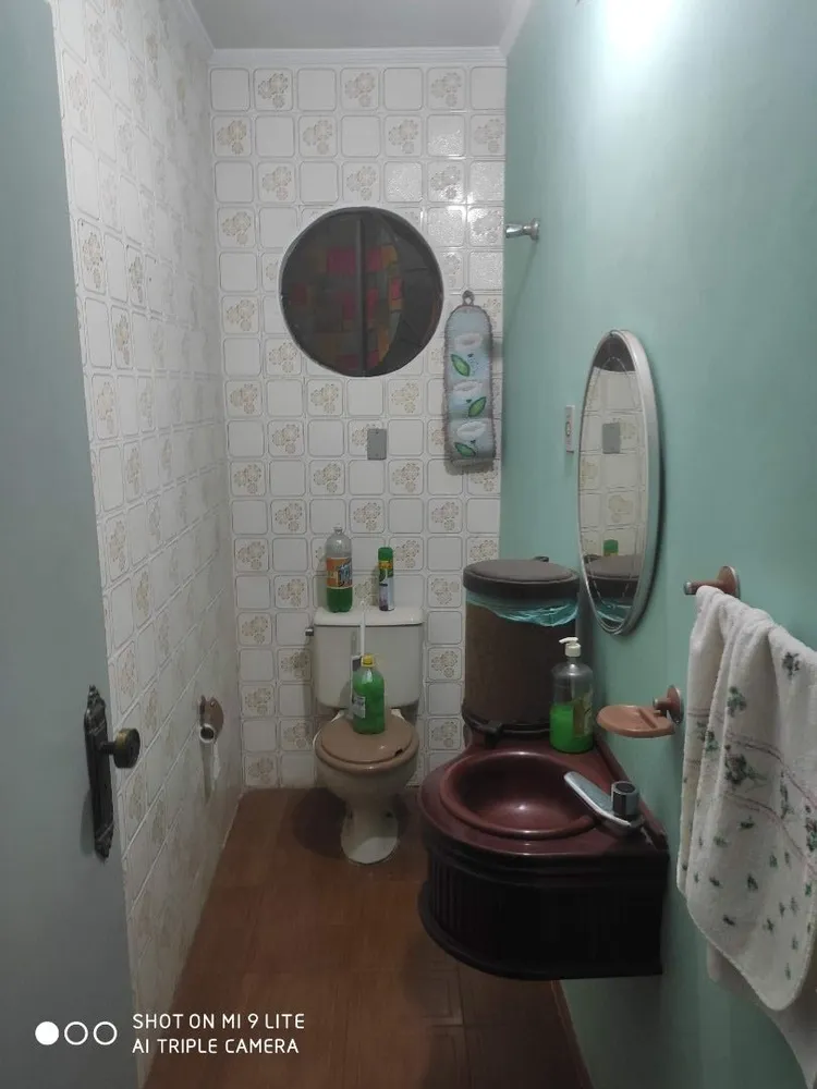 Chácara, 4 quartos, 2100 m² - Foto 7