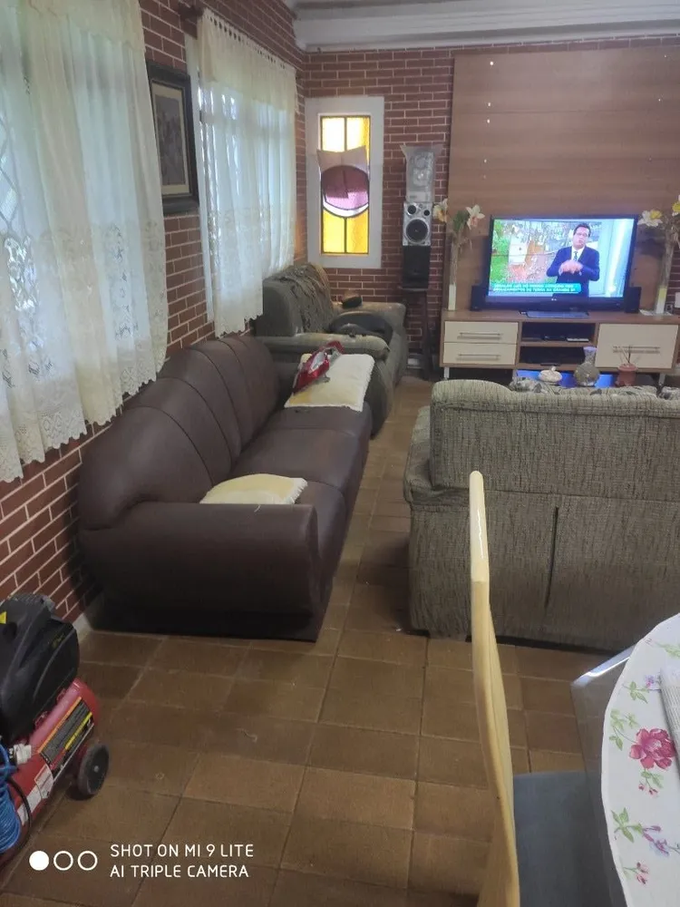 Chácara, 4 quartos, 2100 m² - Foto 7