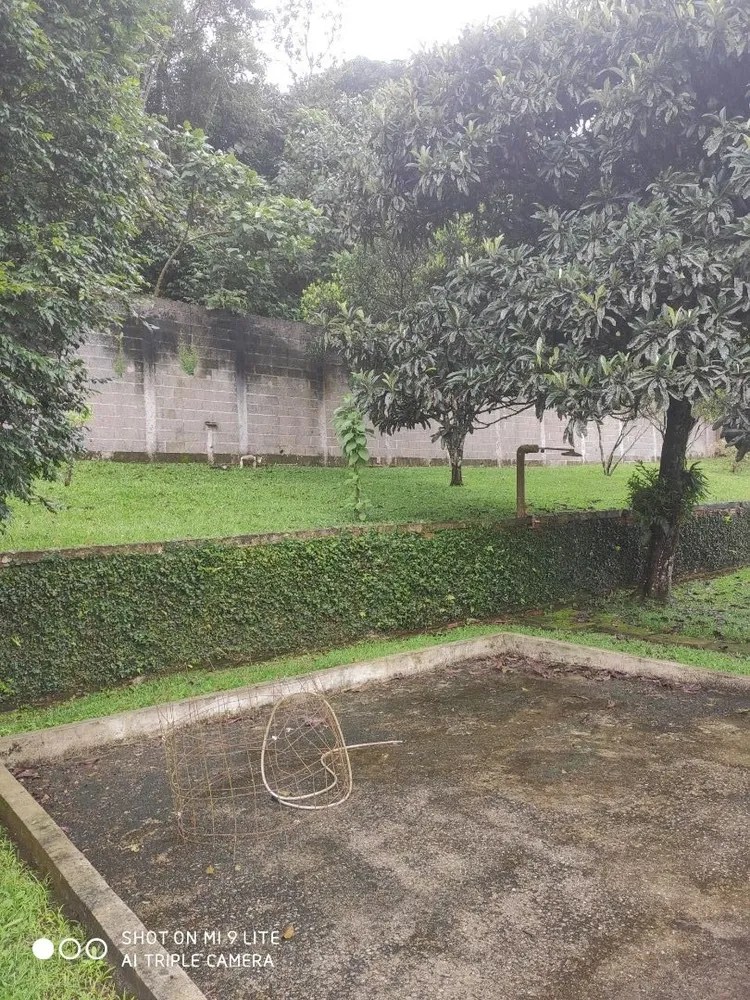 Chácara, 4 quartos, 2100 m² - Foto 15