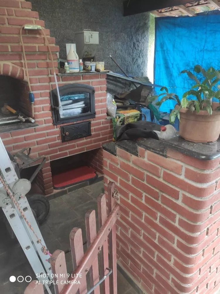 Chácara, 4 quartos, 2100 m² - Foto 2