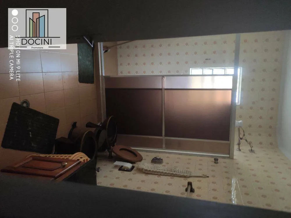 Chácara, 4 quartos, 2100 m² - Foto 5