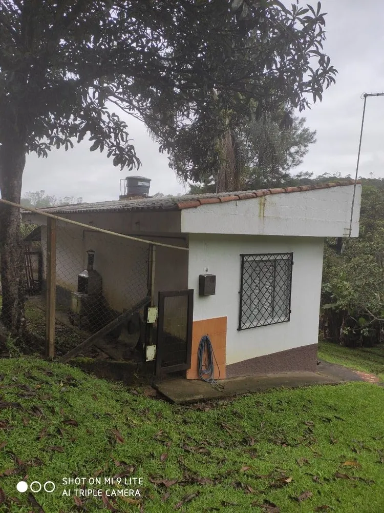 Chácara, 4 quartos, 2100 m² - Foto 18