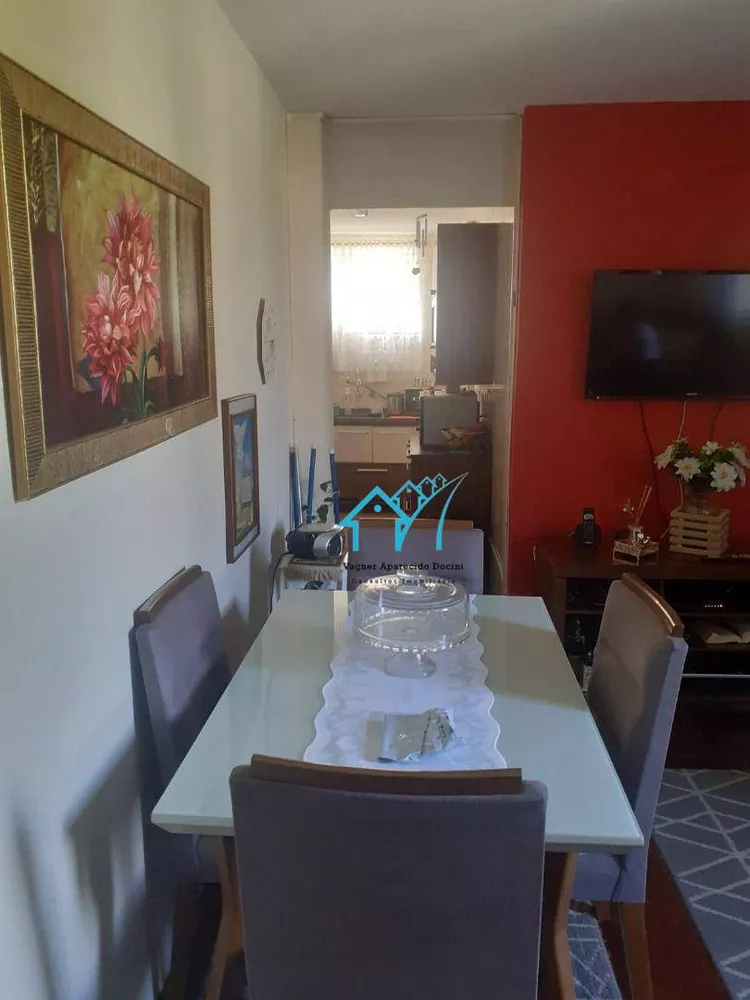 Apartamento, 2 quartos, 59 m² - Foto 4