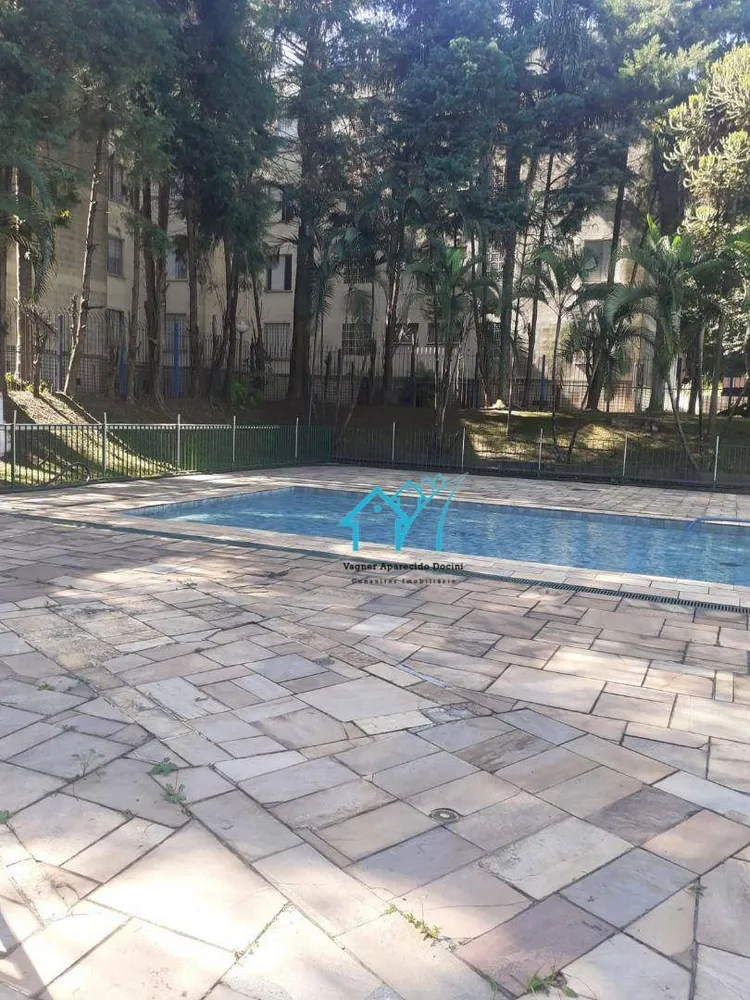 Apartamento, 2 quartos, 59 m² - Foto 10