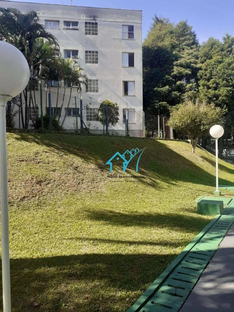 Apartamento, 2 quartos, 59 m² - Foto 20
