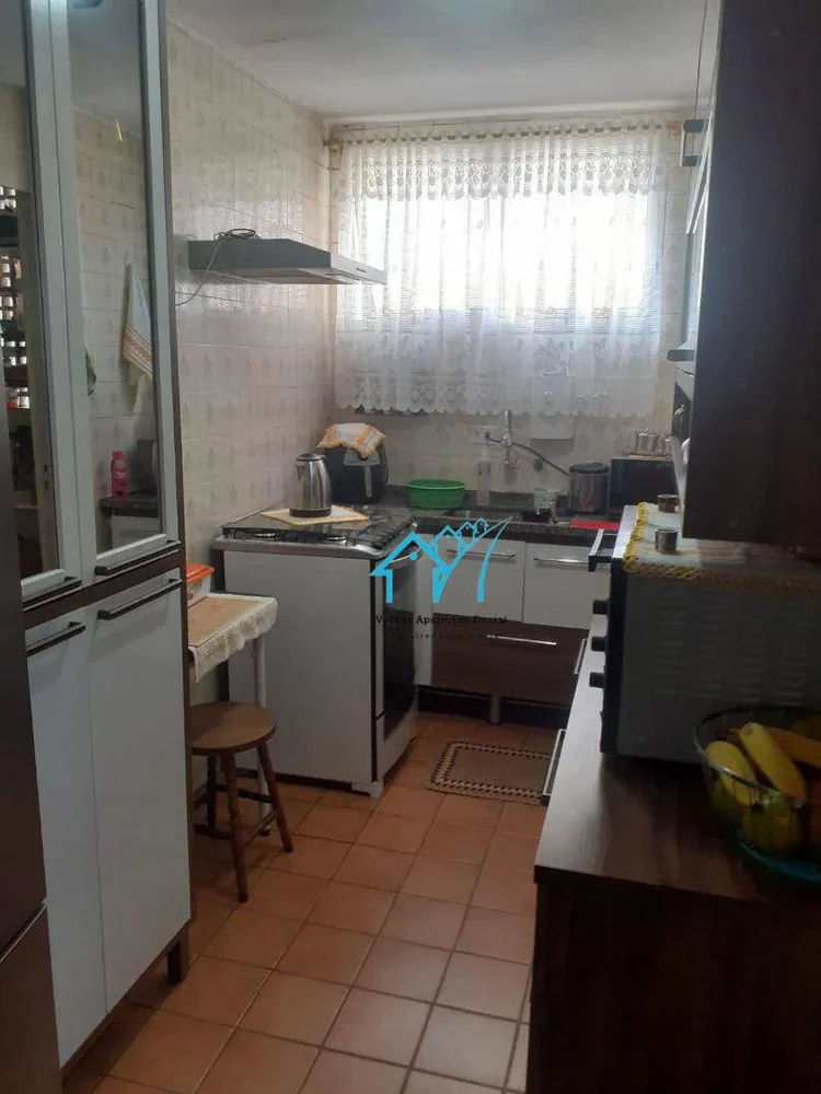Apartamento, 2 quartos, 59 m² - Foto 11