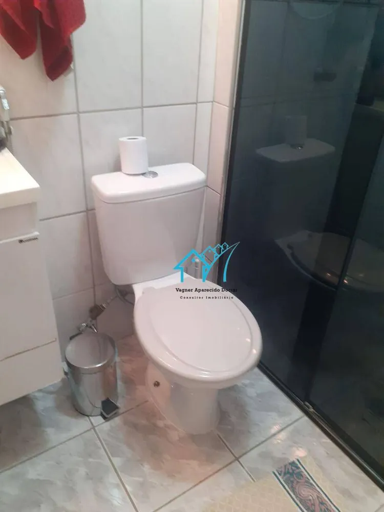 Apartamento, 2 quartos, 59 m² - Foto 2