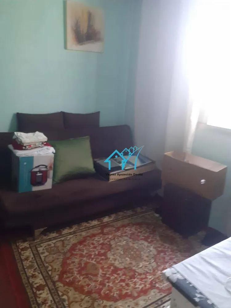 Apartamento, 2 quartos, 59 m² - Foto 9
