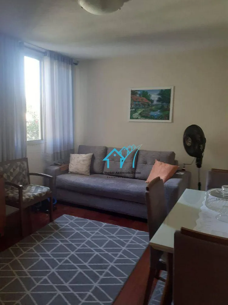 Apartamento, 2 quartos, 59 m² - Foto 18