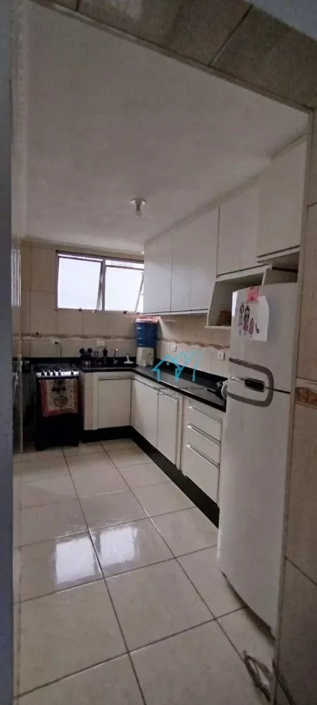 Apartamento, 2 quartos, 56 m² - Foto 2