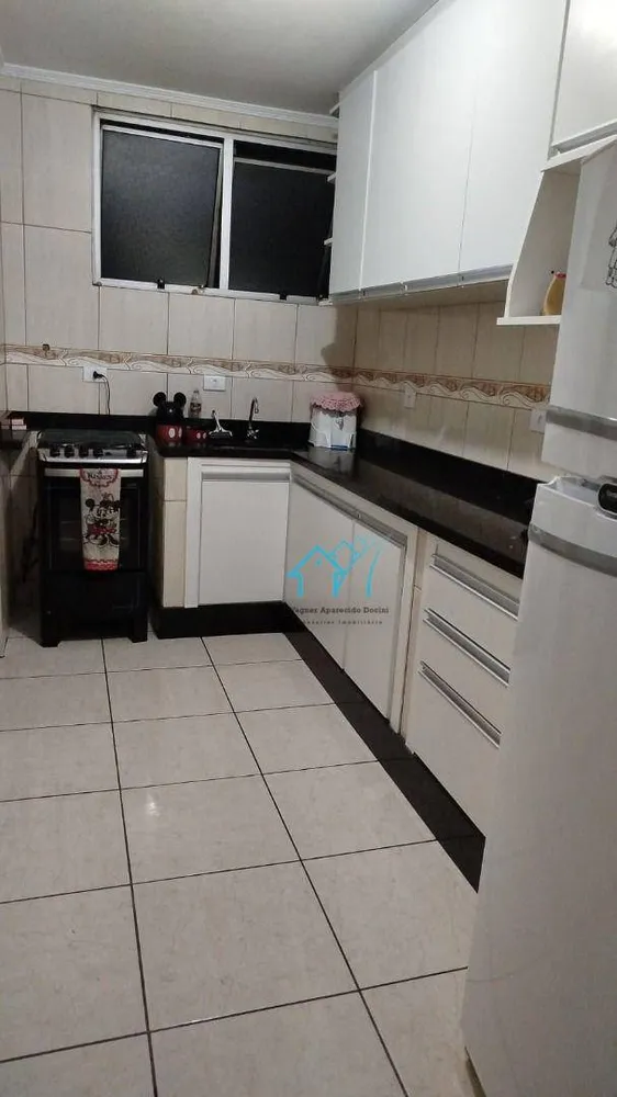 Apartamento, 2 quartos, 56 m² - Foto 14