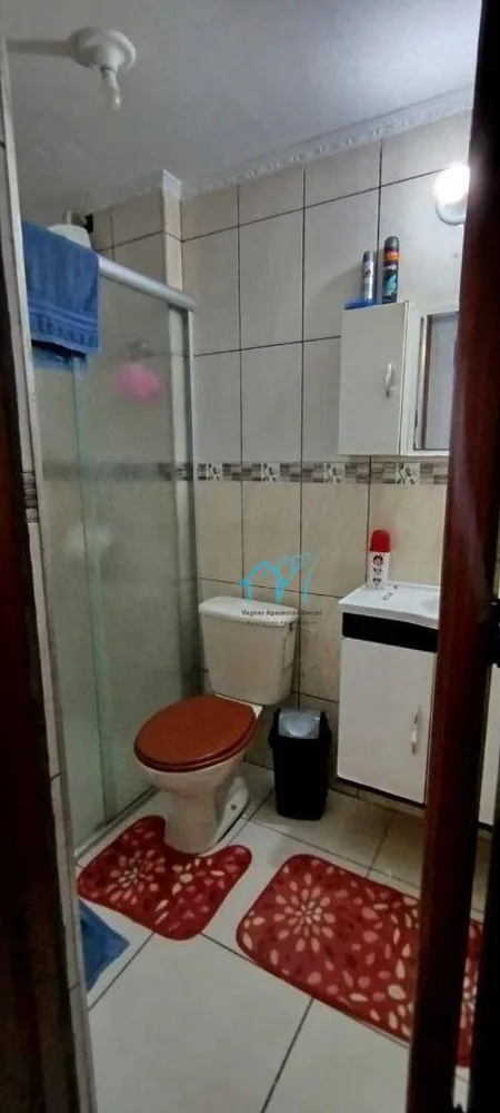 Apartamento, 2 quartos, 56 m² - Foto 7