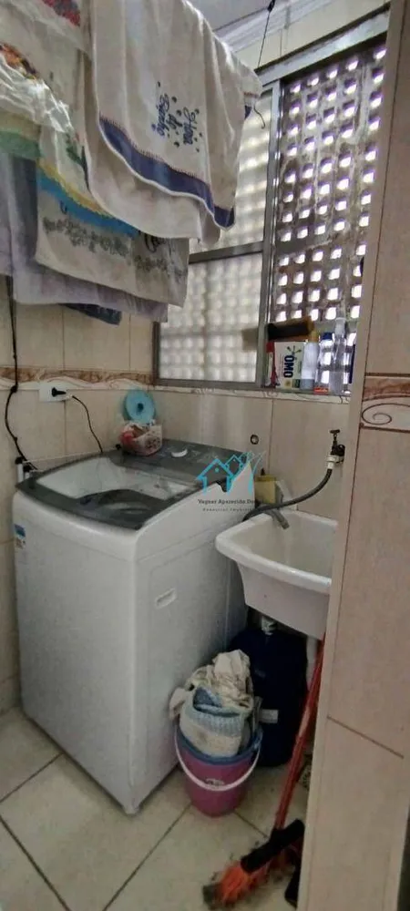 Apartamento, 2 quartos, 56 m² - Foto 2