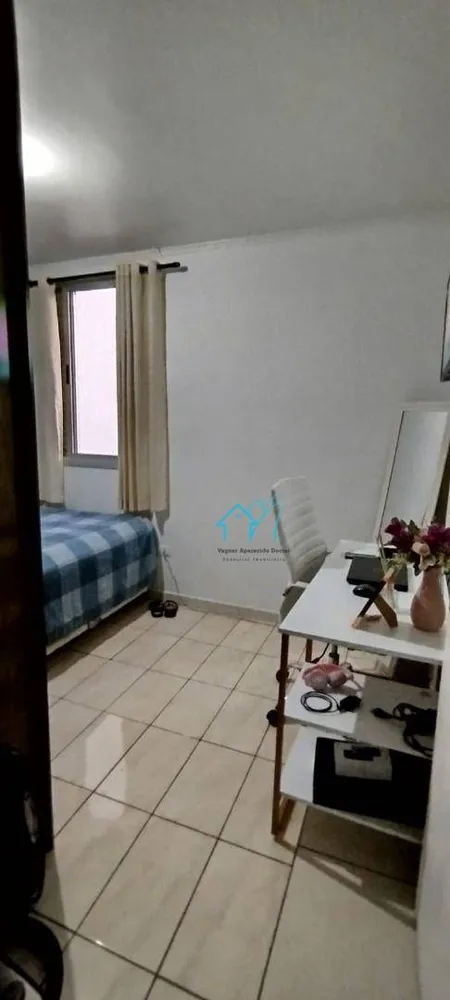Apartamento, 2 quartos, 56 m² - Foto 6