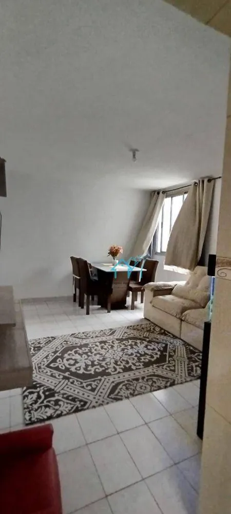 Apartamento, 2 quartos, 56 m² - Foto 5