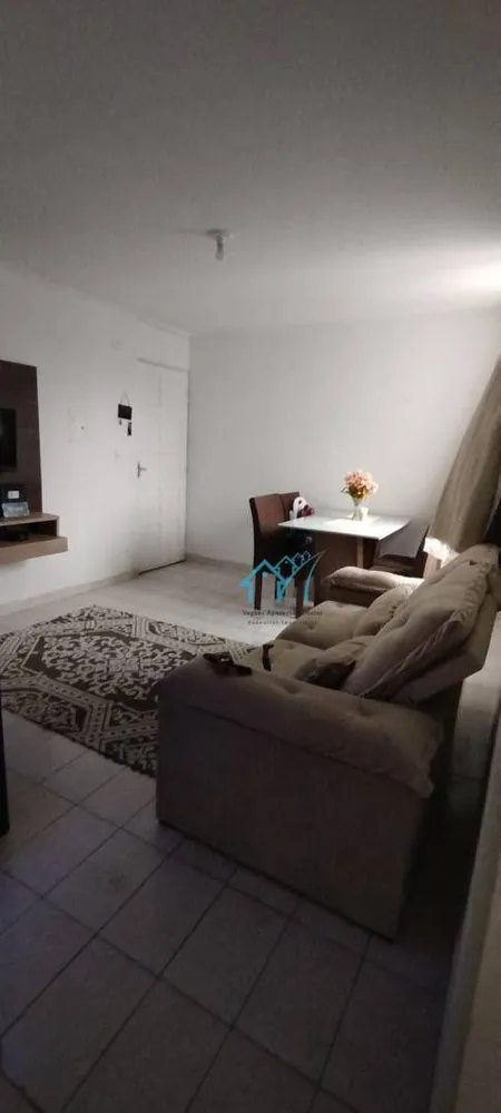 Apartamento, 2 quartos, 56 m² - Foto 9