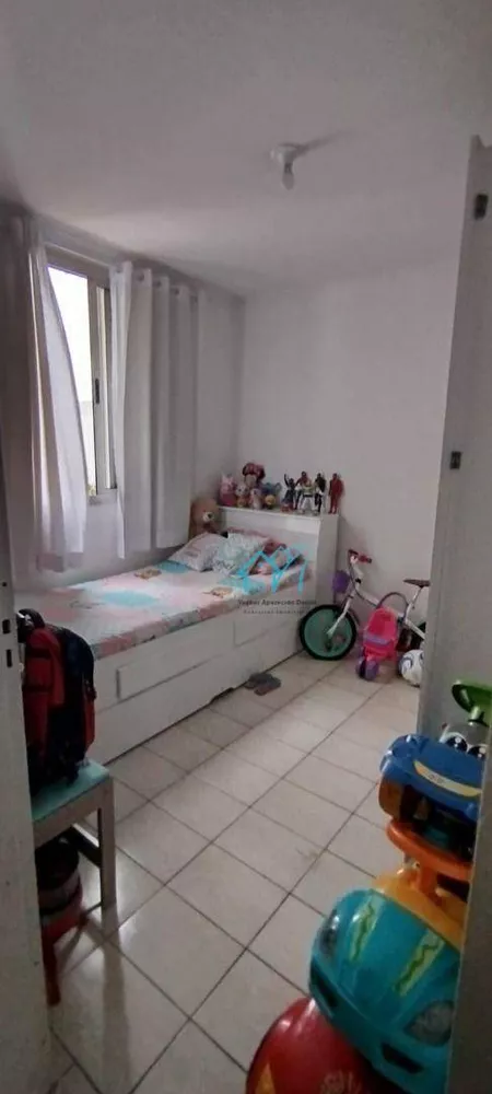 Apartamento, 2 quartos, 56 m² - Foto 3