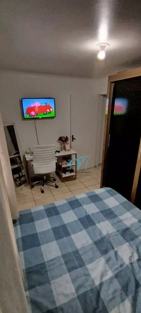 Apartamento, 2 quartos, 56 m² - Foto 4