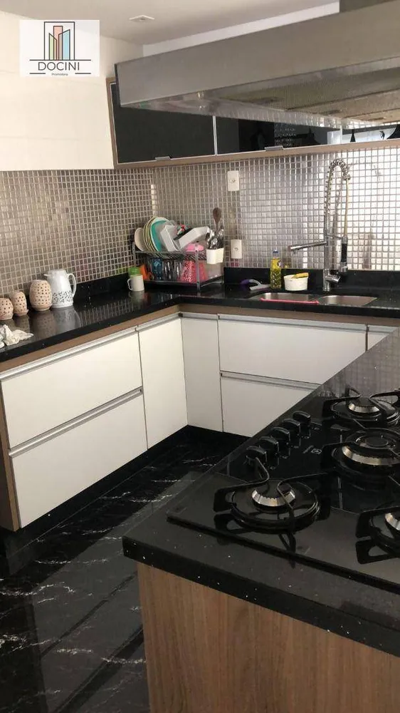Apartamento, 3 quartos, 145 m² - Foto 2