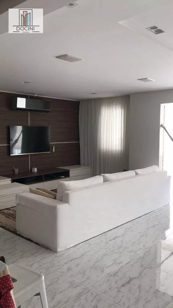 Apartamento, 3 quartos, 145 m² - Foto 3