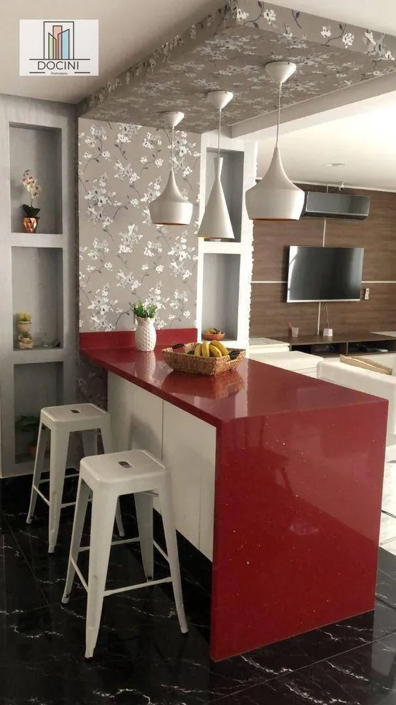Apartamento, 3 quartos, 145 m² - Foto 13