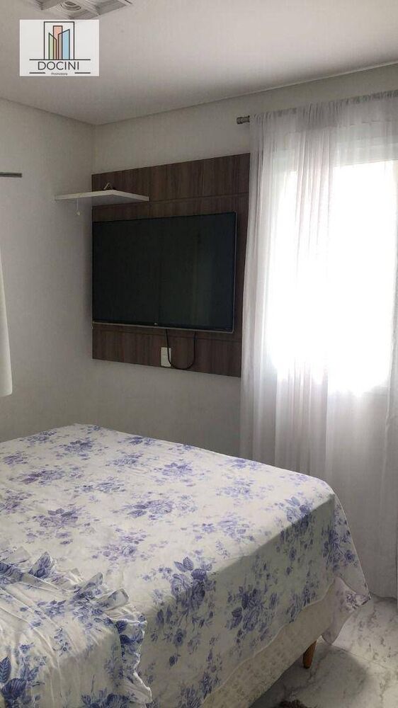 Apartamento, 3 quartos, 145 m² - Foto 5