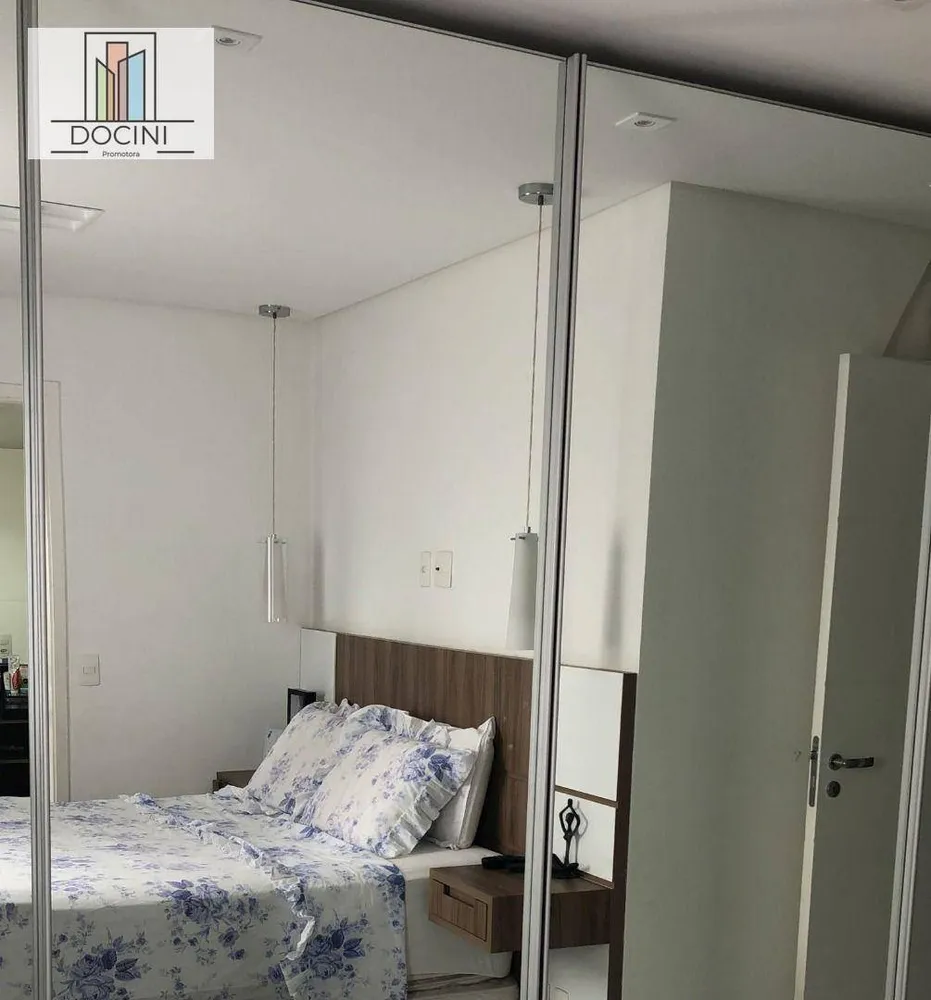 Apartamento, 3 quartos, 145 m² - Foto 7