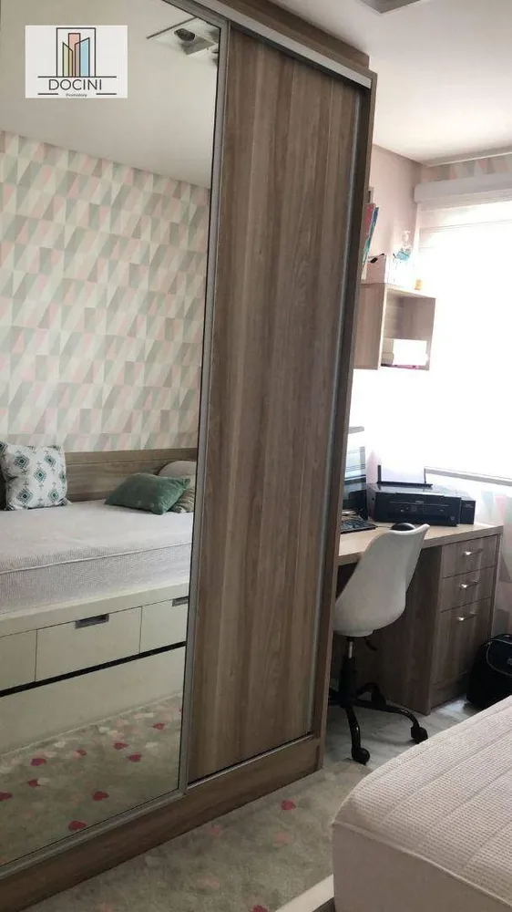 Apartamento, 3 quartos, 145 m² - Foto 4
