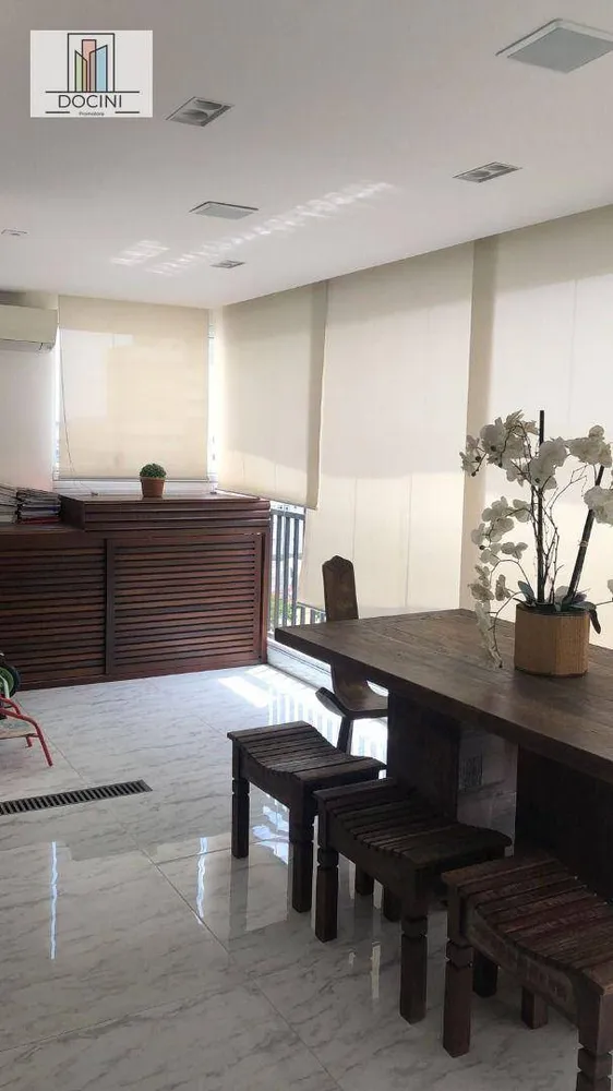 Apartamento, 3 quartos, 145 m² - Foto 8