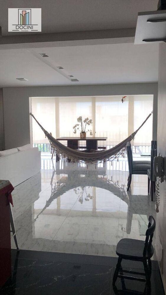 Apartamento, 3 quartos, 145 m² - Foto 7