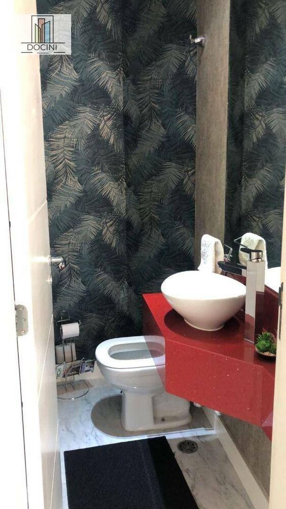 Apartamento, 3 quartos, 145 m² - Foto 8