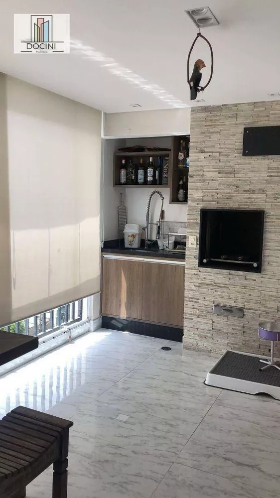 Apartamento, 3 quartos, 145 m² - Foto 2