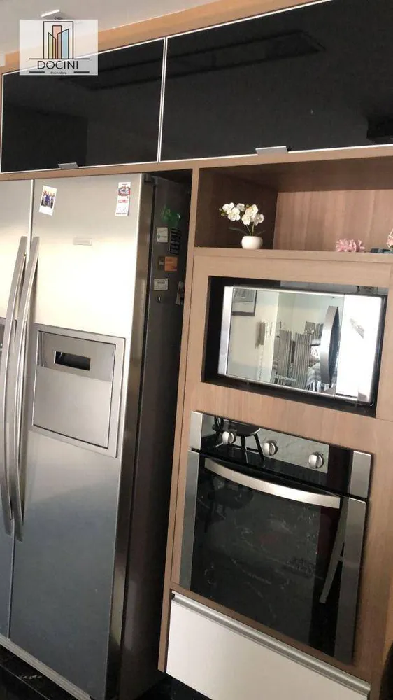 Apartamento, 3 quartos, 145 m² - Foto 14