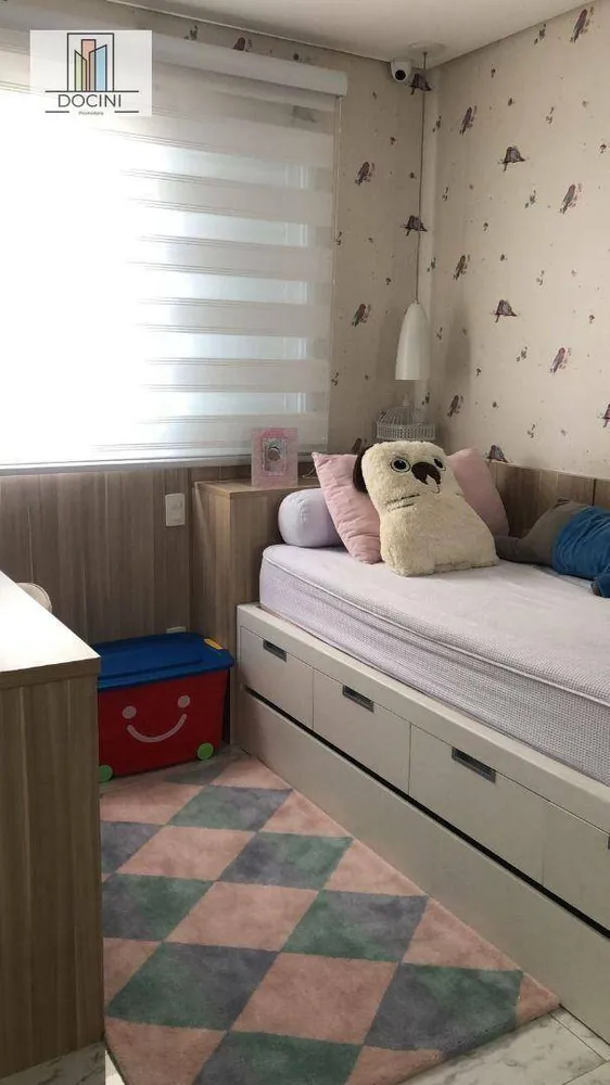 Apartamento, 3 quartos, 145 m² - Foto 19