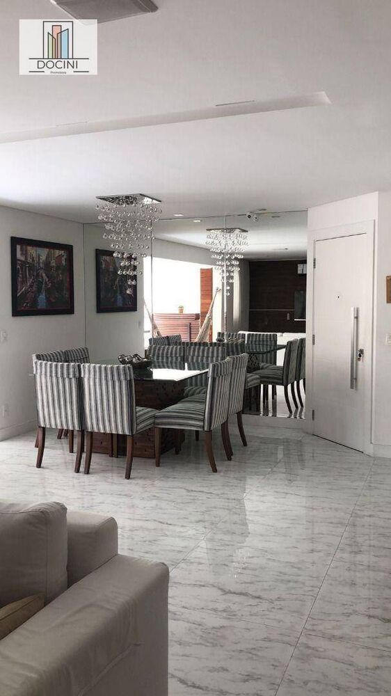 Apartamento, 3 quartos, 145 m² - Foto 6