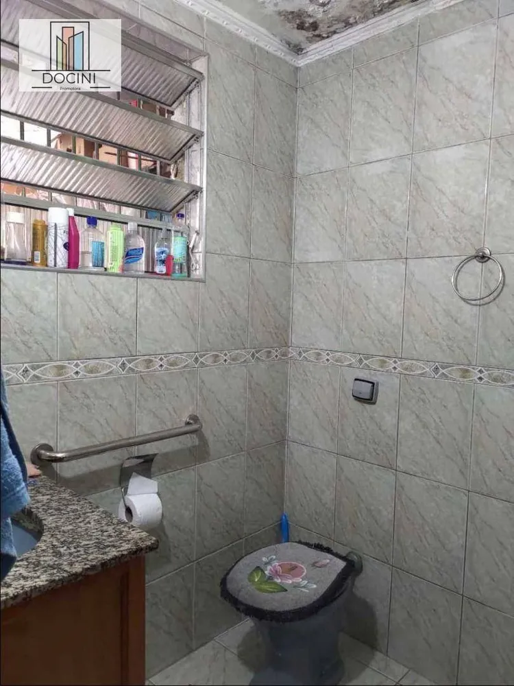 Sobrado, 3 quartos - Foto 12