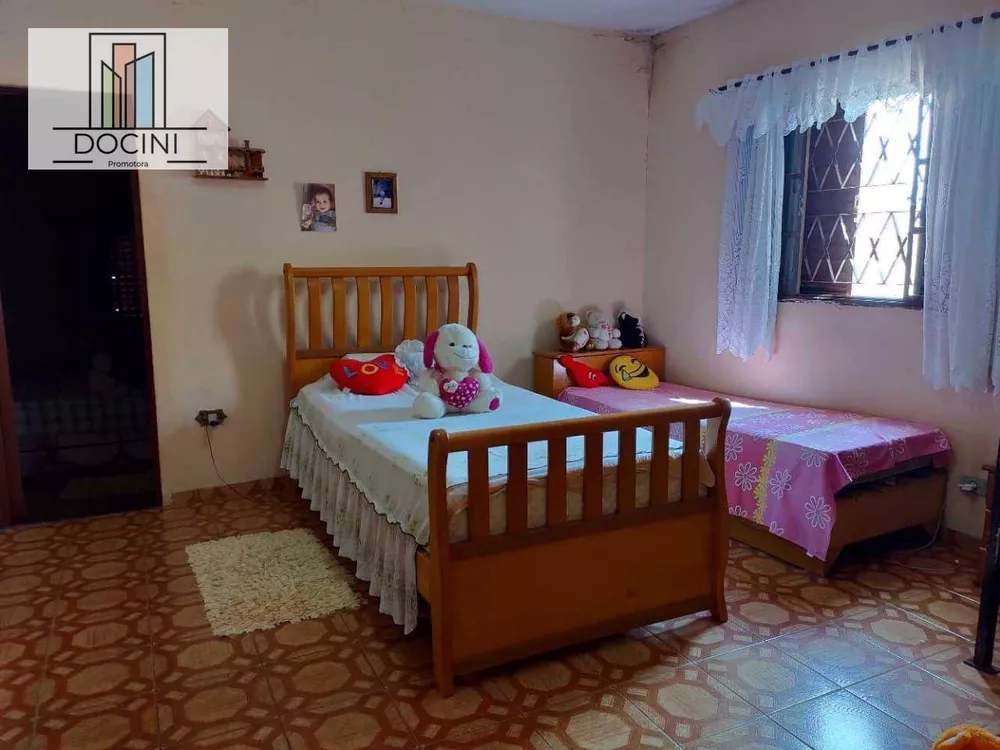 Sobrado, 3 quartos - Foto 5