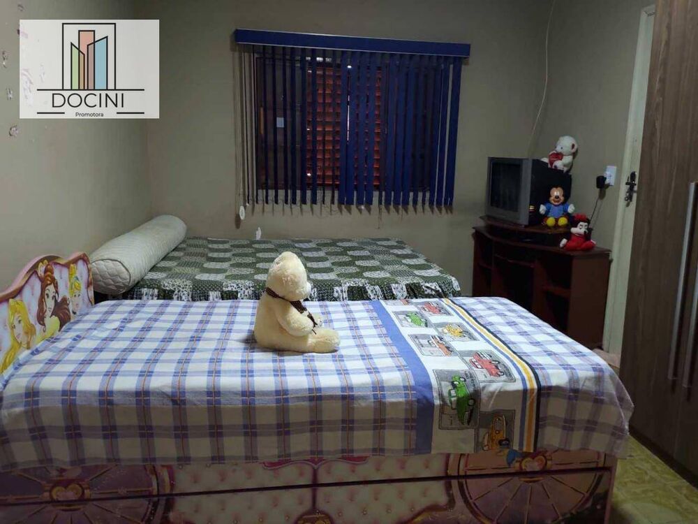 Sobrado, 3 quartos - Foto 3
