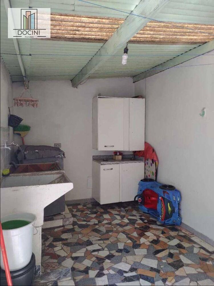 Sobrado, 3 quartos - Foto 1