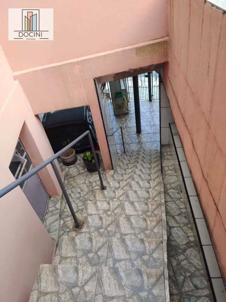 Sobrado, 3 quartos - Foto 5