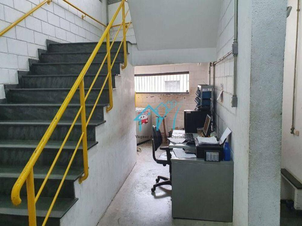 Depósito-Galpão, 683 m² - Foto 4