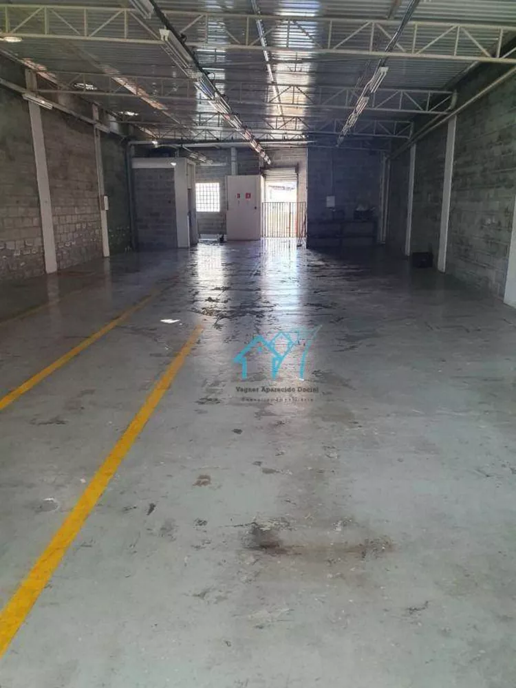 Depósito-Galpão, 683 m² - Foto 5