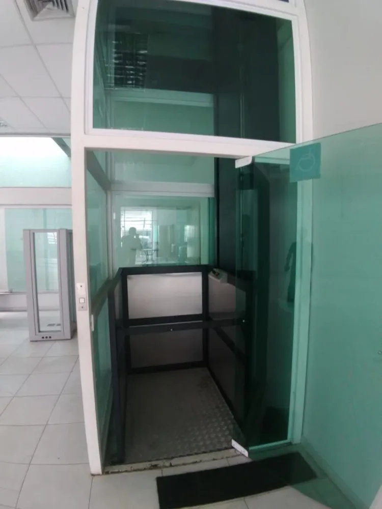 Prédio Inteiro, 440 m² - Foto 6