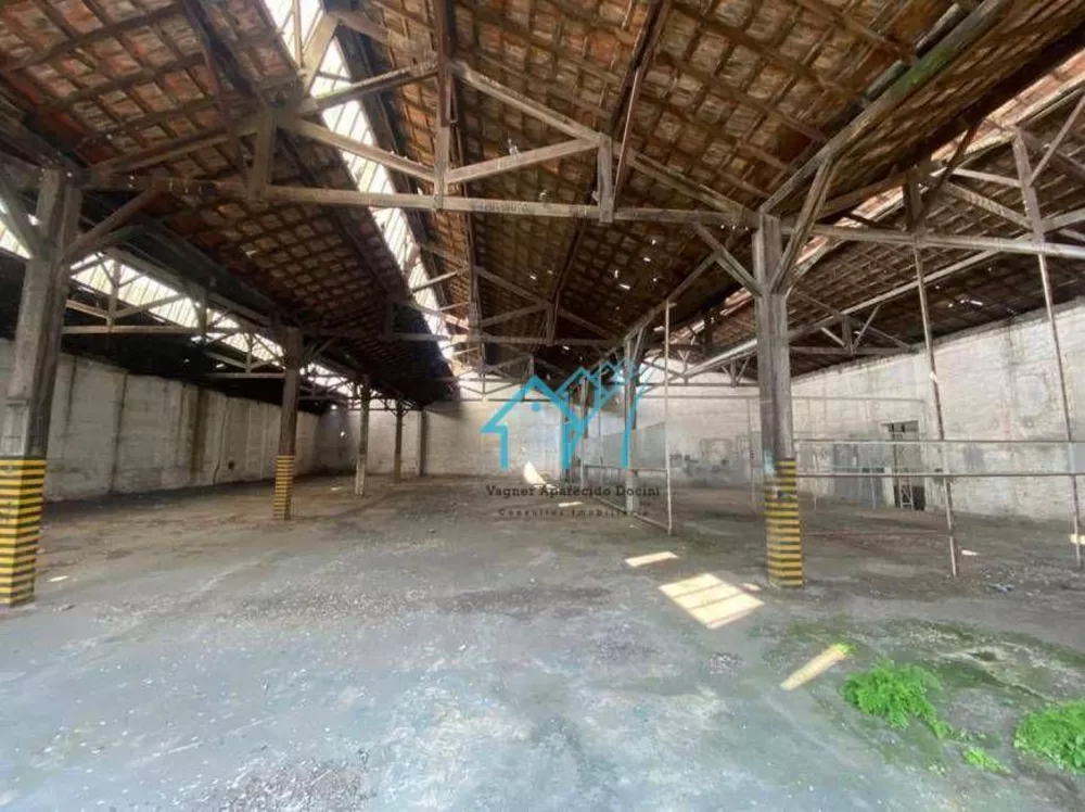 Depósito-Galpão, 1840 m² - Foto 11