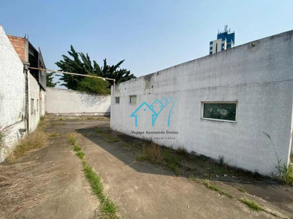 Depósito-Galpão, 1840 m² - Foto 8