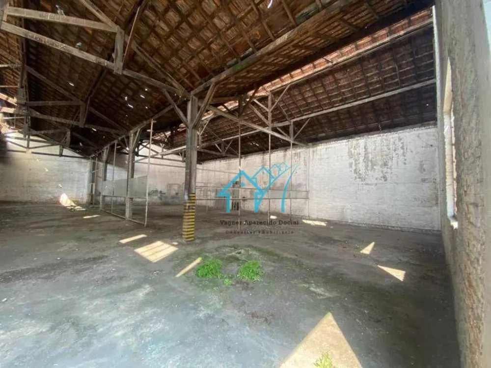 Depósito-Galpão, 1840 m² - Foto 1