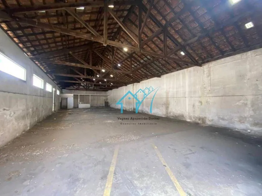 Depósito-Galpão, 1840 m² - Foto 3