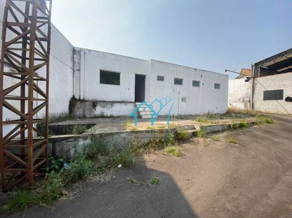 Depósito-Galpão, 1840 m² - Foto 6
